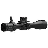 Kahles K525i 5-25x56 DLR Illuminated Riflescope with SKMR Reticle- 10683